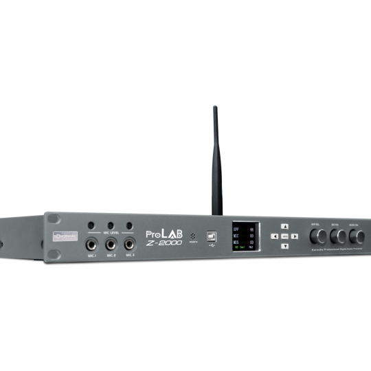 Vang Số ProLAB DSP Z-3000