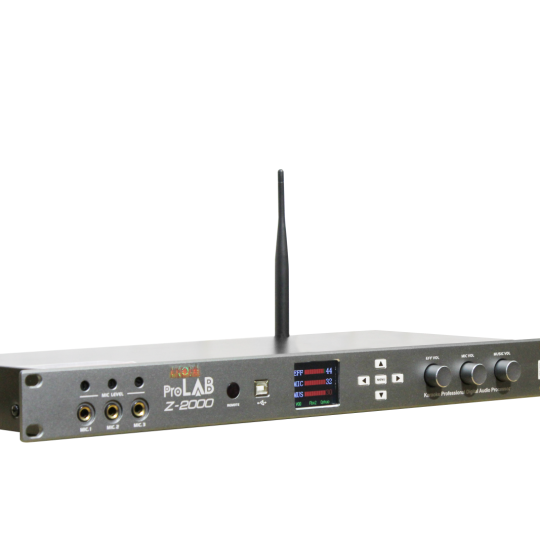 Vang Số ProLAB DSP Z-3000