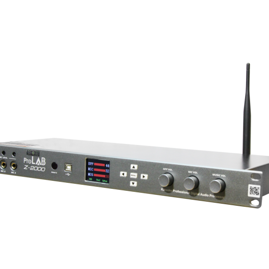 Vang Số ProLAB DSP Z-3000