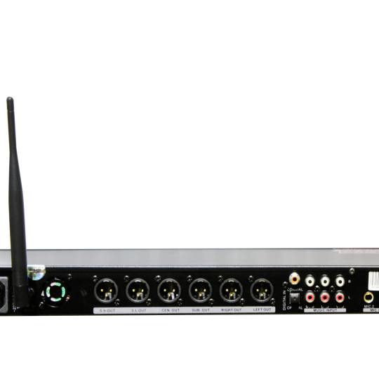 Vang Số ProLAB DSP Z-3000